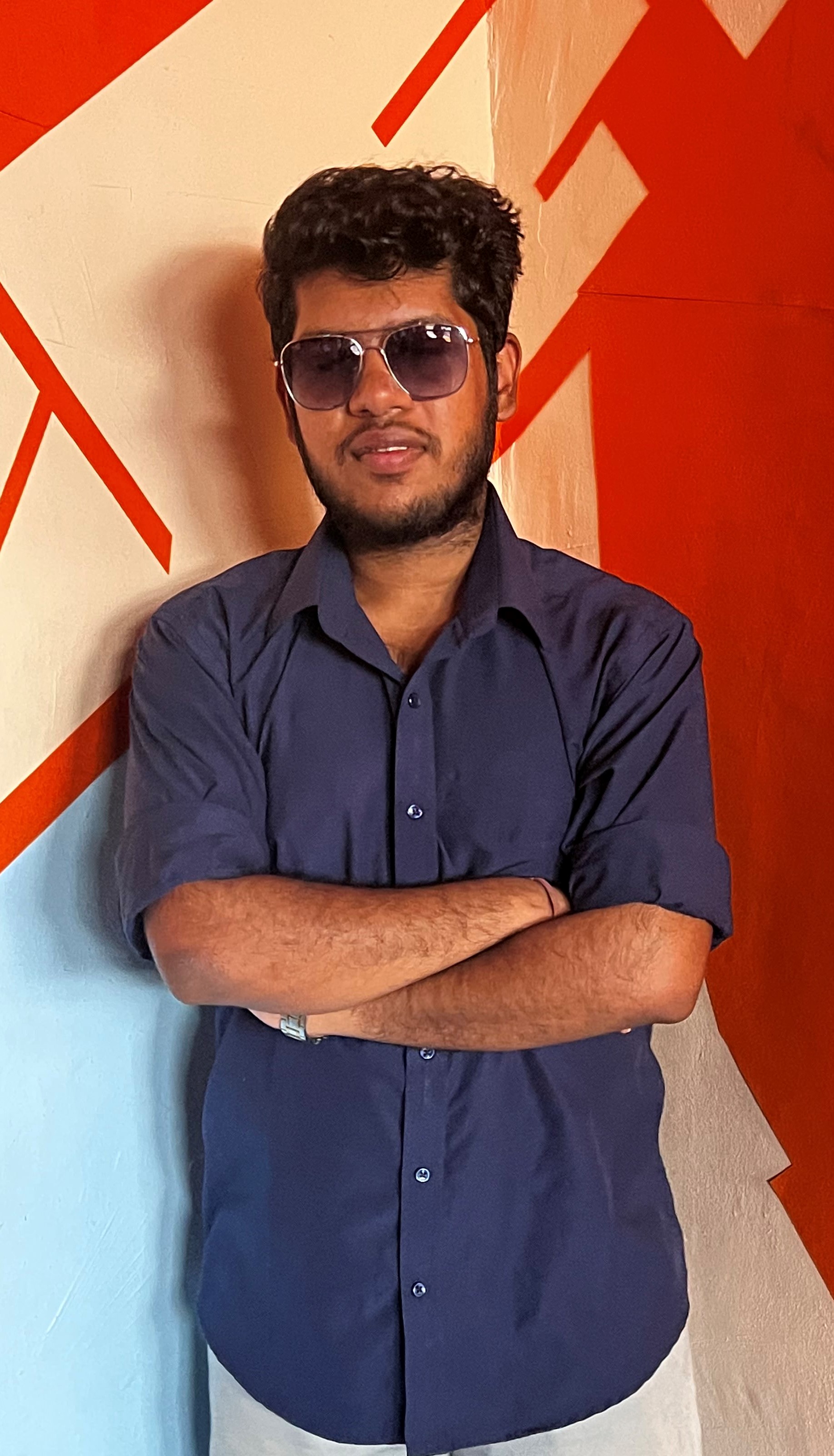 Manav Gupta